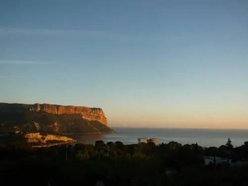Au Cedre de Cassis