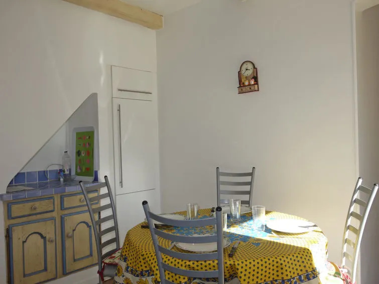 Holiday Home Bella Luna