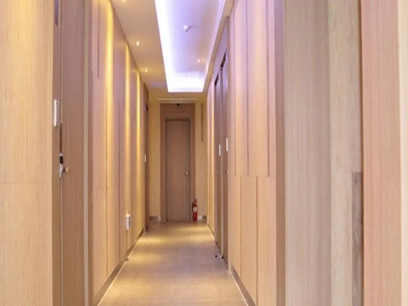 Regent Hotel