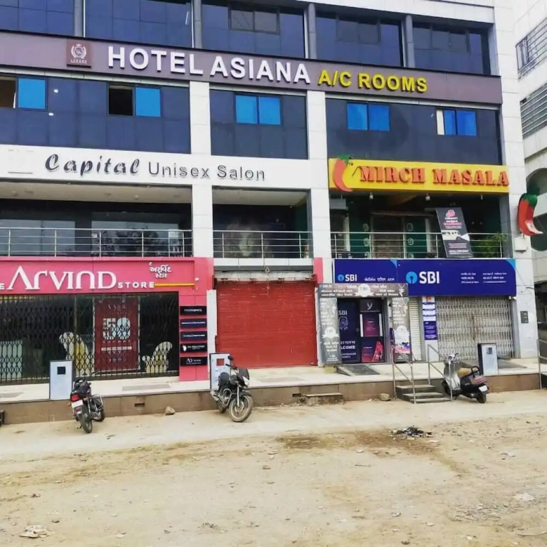 Hotel Asiana