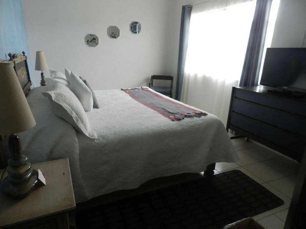Hotel Posada de Santa Ana