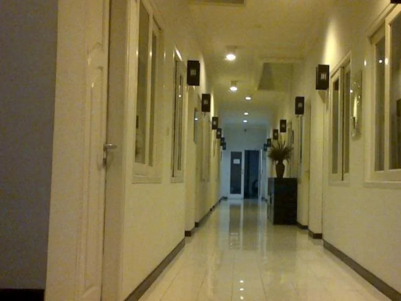 Onyx Residence
