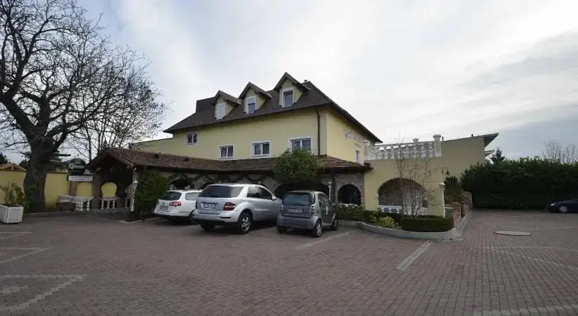 Hotel Gleiss