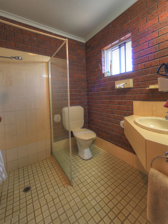 Bairnsdale Tanjil Motor Inn