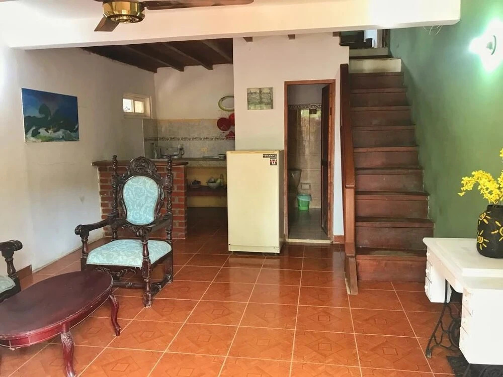 Iku Natural Hostel