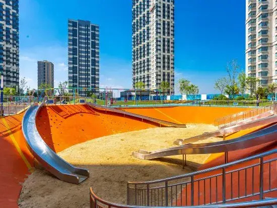 Jiahao Seaview Apartment (Bayuquan Vanke Branch)