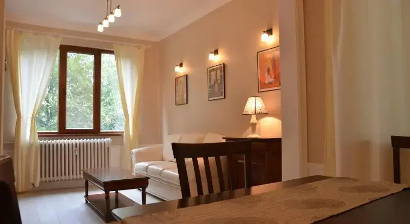 Boutique Apartment