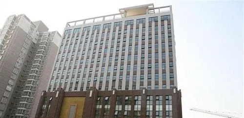 Zhengzhou Grenada Hotel