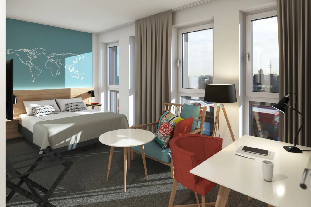 sylc. Apartmenthotel - Serviced Apartments