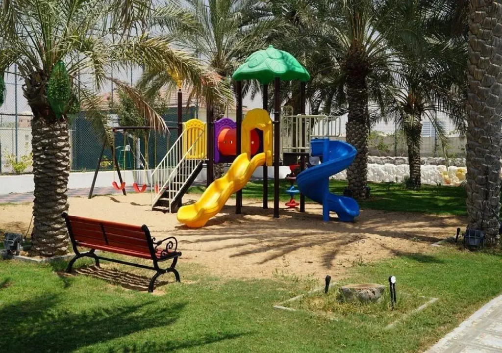 Royal Residence Hotel Apartments