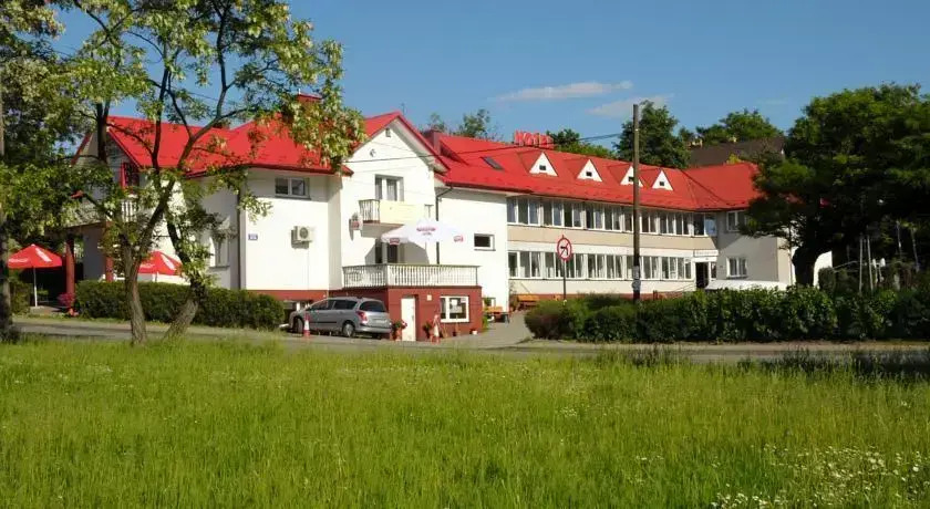 Hotel Górsko