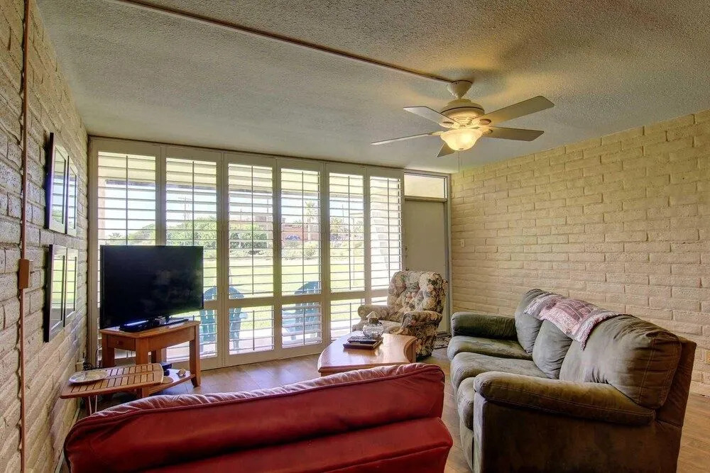 Sea Escape - 2 Br Condo