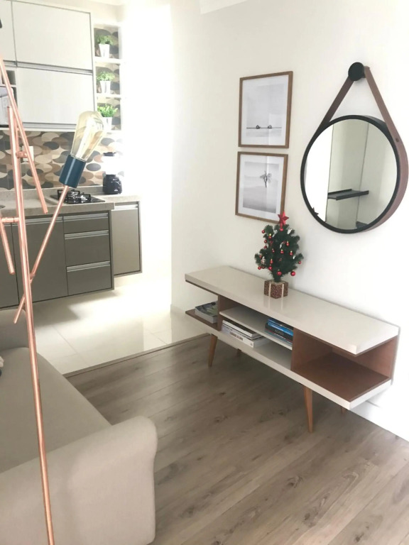 Apartamento Frente ao Mar Santos
