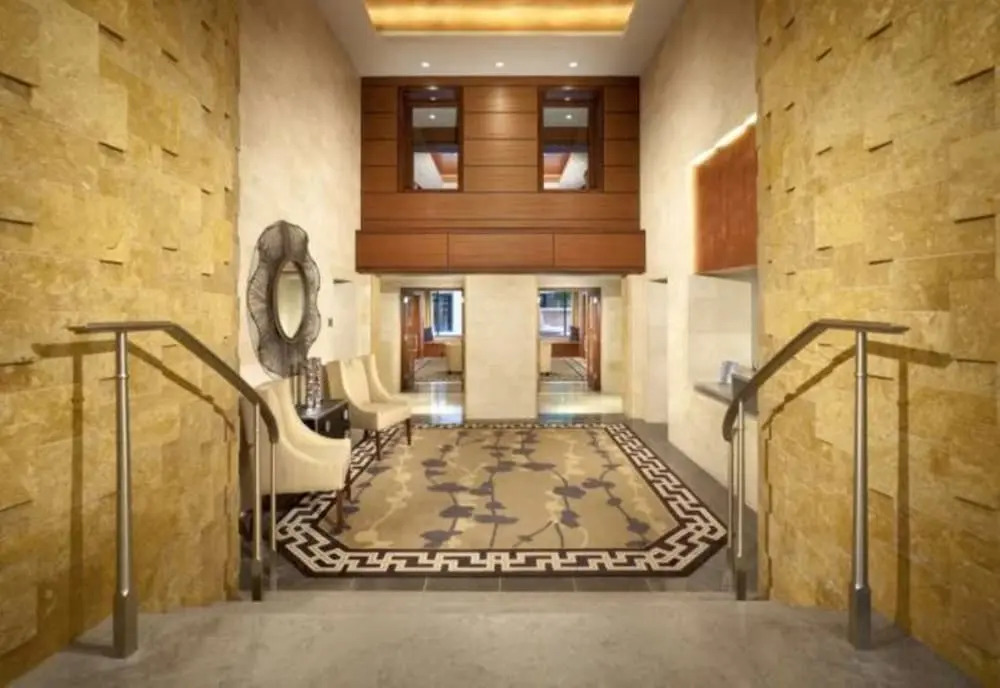 Bluebird Suites at Mt. Vernon Triangle