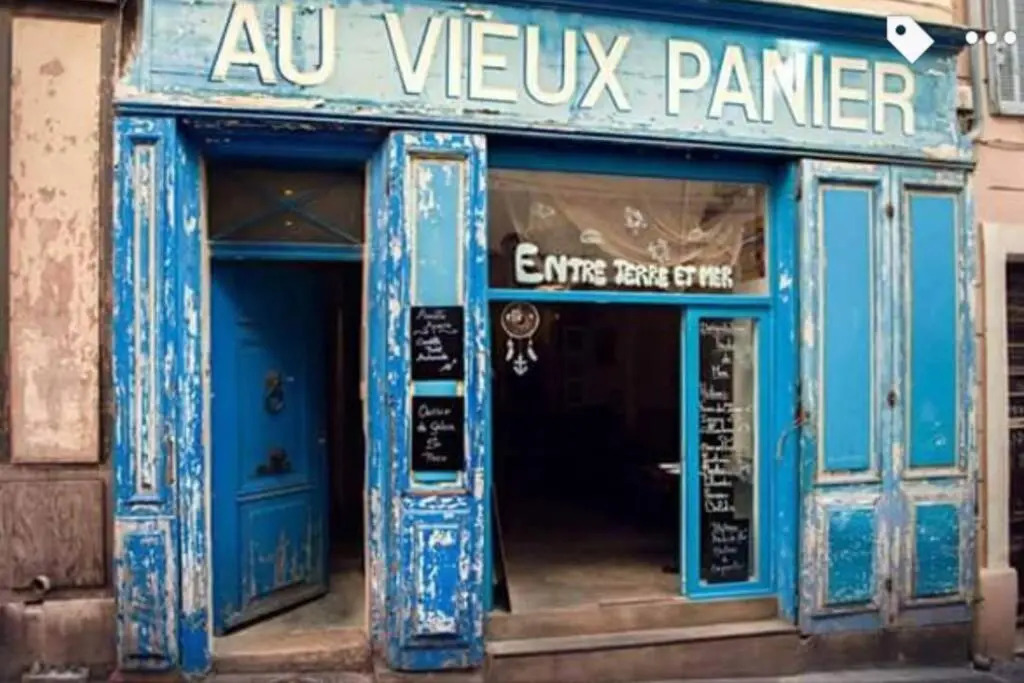 Studio 11 Panier Vieux Port Roof Top