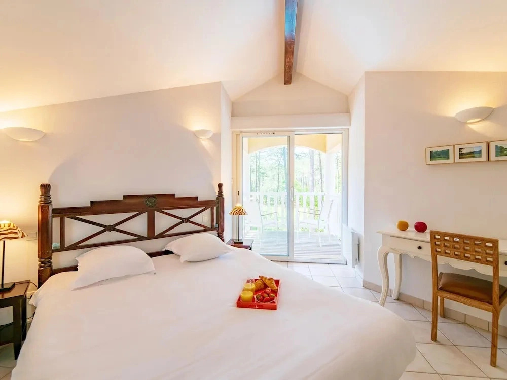 Superior Villa for 4 People With Swimming Pool