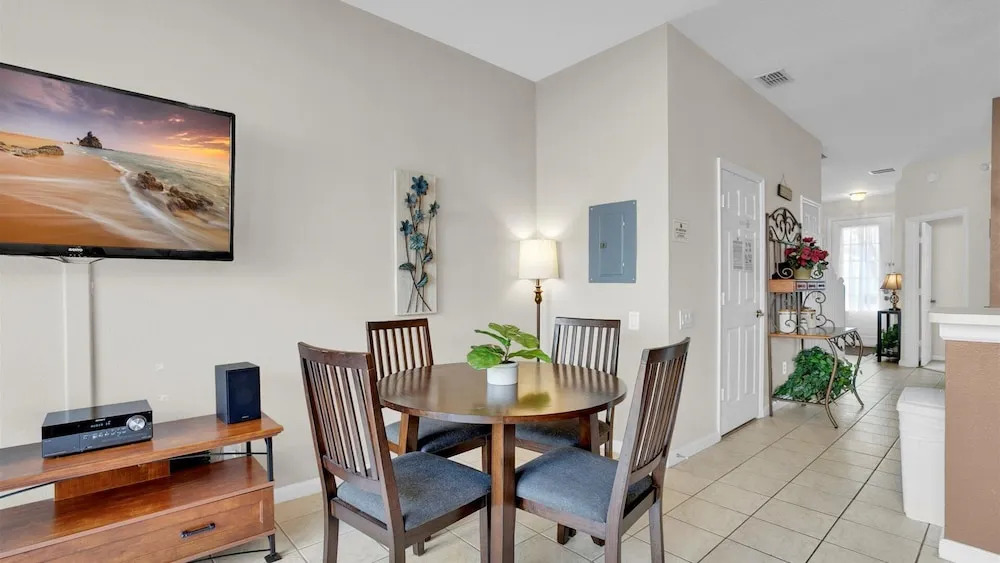 Windsor Palms Resort Vacation Townhome 3BR