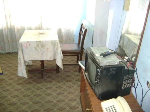 Nihal Hotel Jordan