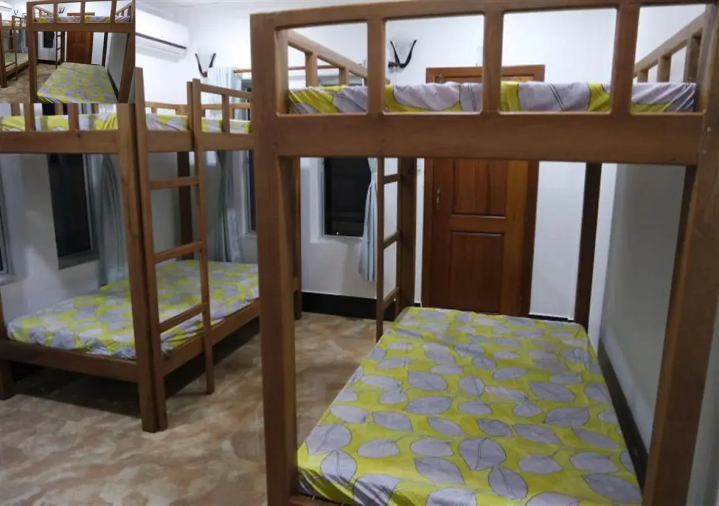 On&On Guesthouse