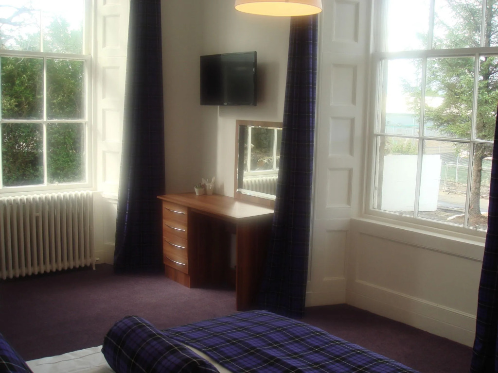 Scotia Airport Hotel