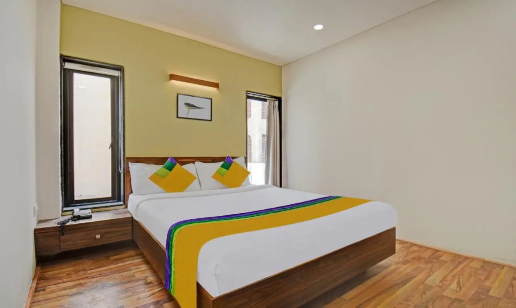 Itsy Hotels Shivshakti