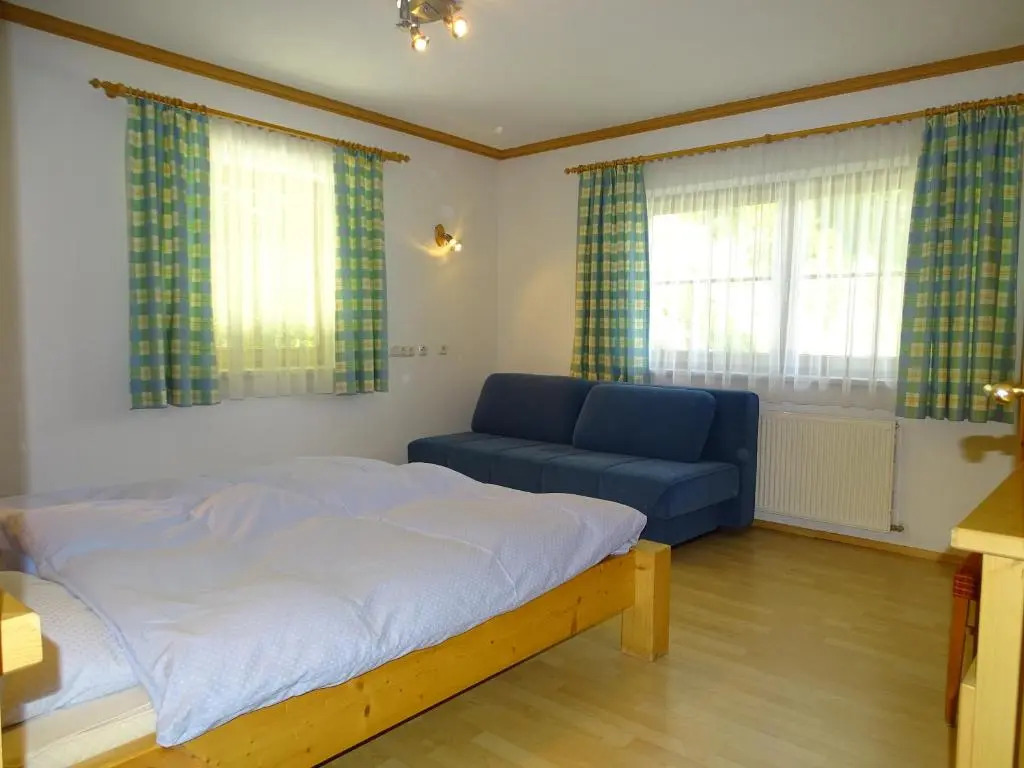 Chalet Bergzauber
