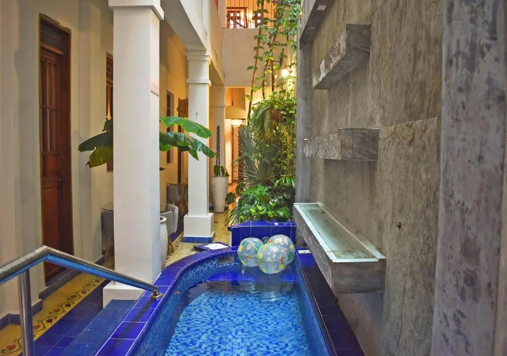 Casa Rosa - Alma Hotels