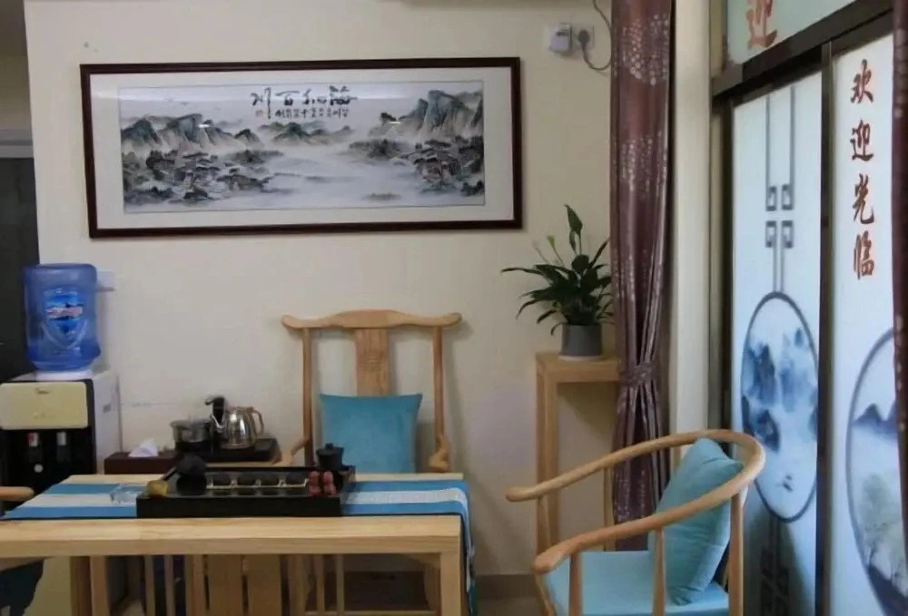 Kejiaren Apartment Hotel