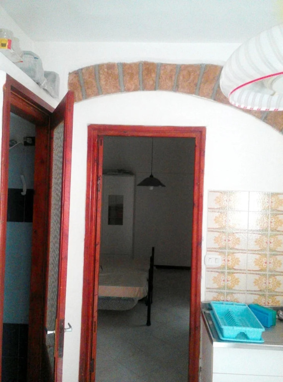 Apartment With one Bedroom in Carloforte - 1 km From the Beach