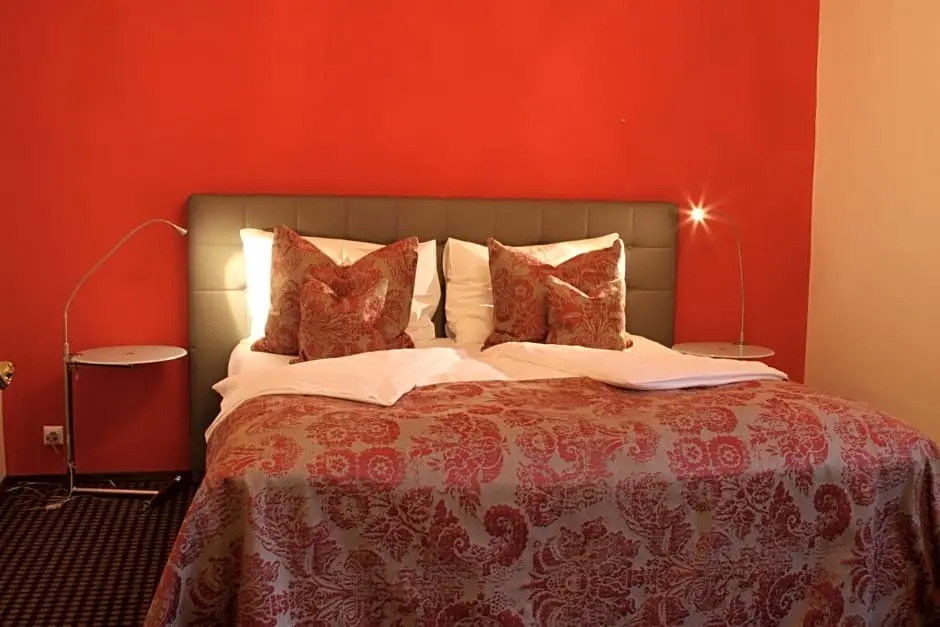 Landhotel Jagdhof