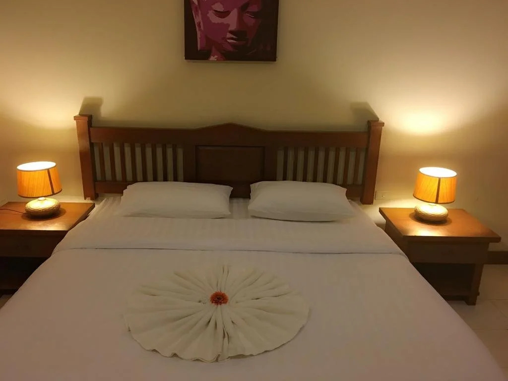 Same Same Guesthouse