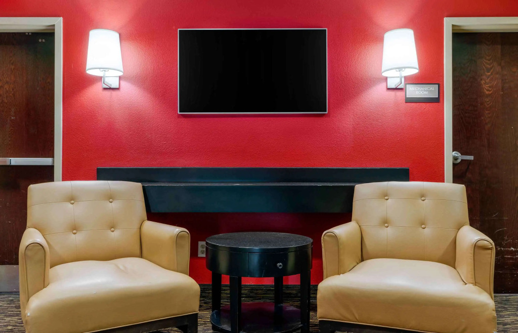 Extended Stay America Suites - Sacramento - Elk Grove