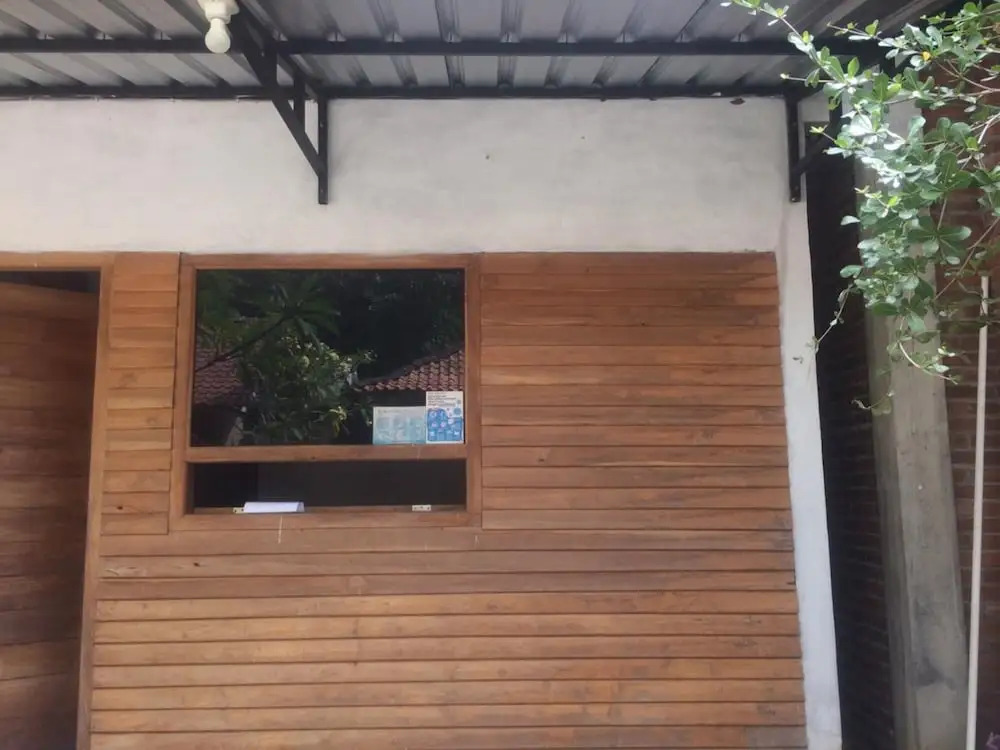 Wanajaya Homestay by ABM