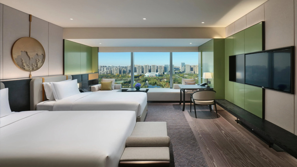 InterContinental Xian North by IHG