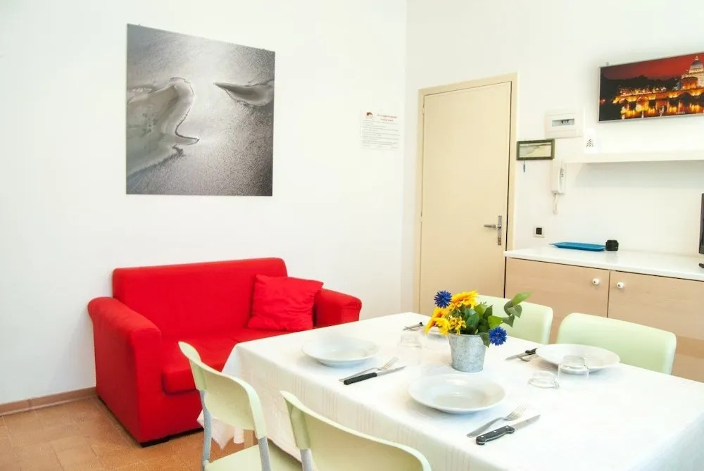 Appartamenti Gherbin Jesolo