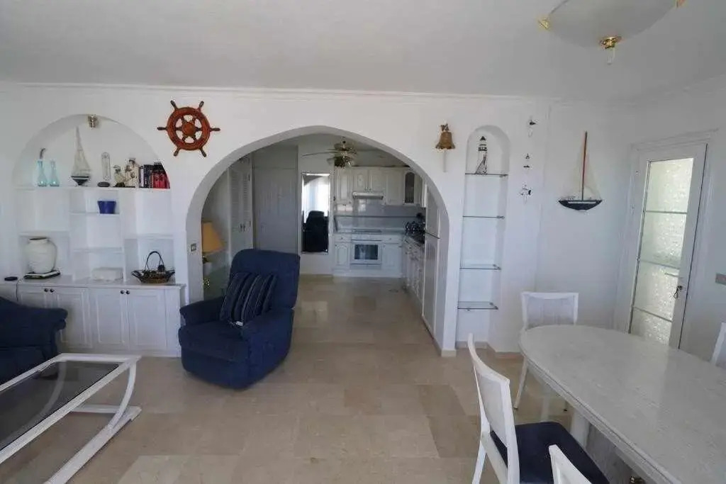 Callao Salvaje Villa 15 by Tenerife Rental and Sales
