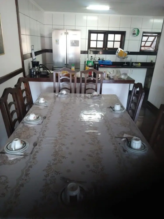 Casa Indaiá