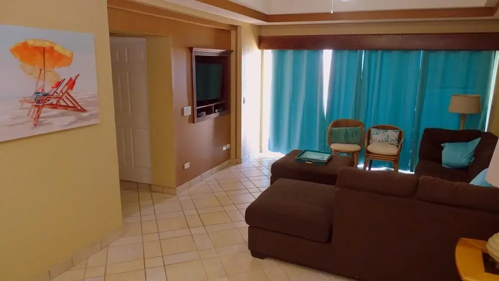 Grande 105 - 2 Br Condo