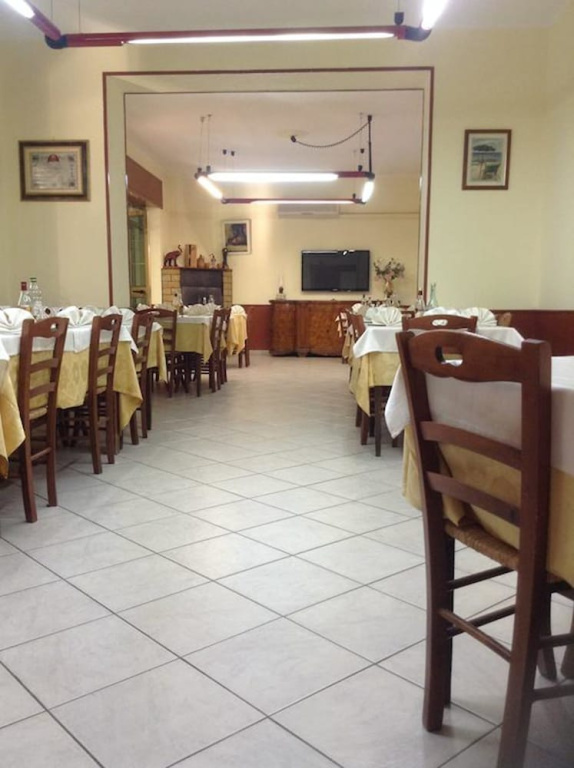 Hotel 4 Lampioni