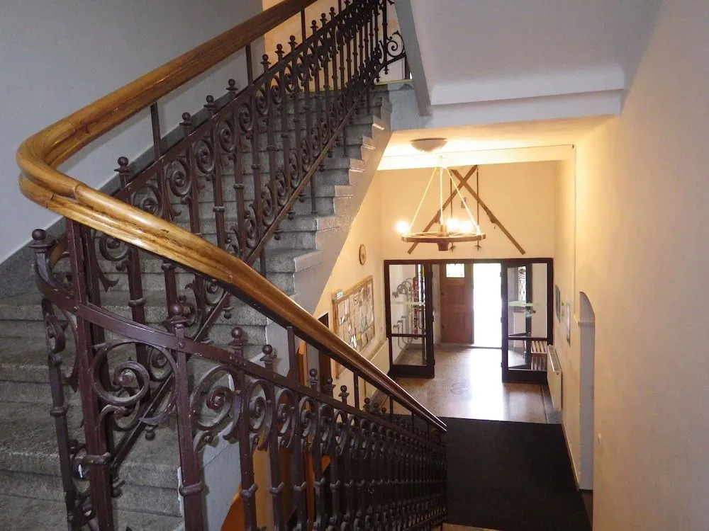Apartment Spindleruv Mlyn Labska