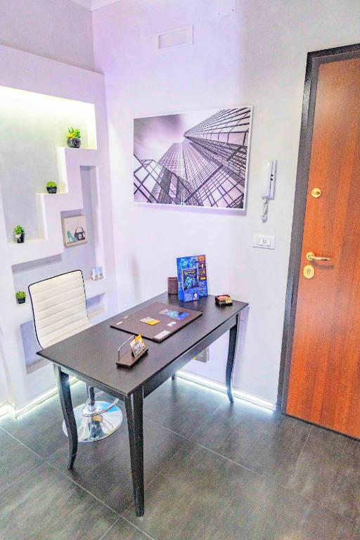 Arciuolo Bed & Breakfast