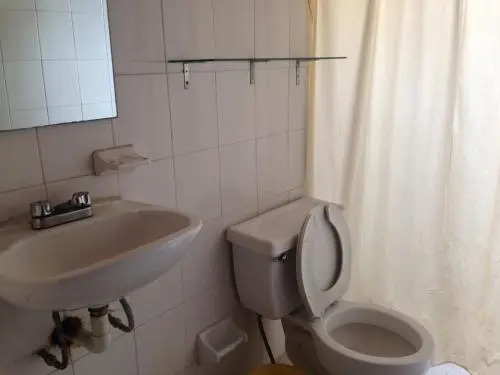 La Garita Cabañas