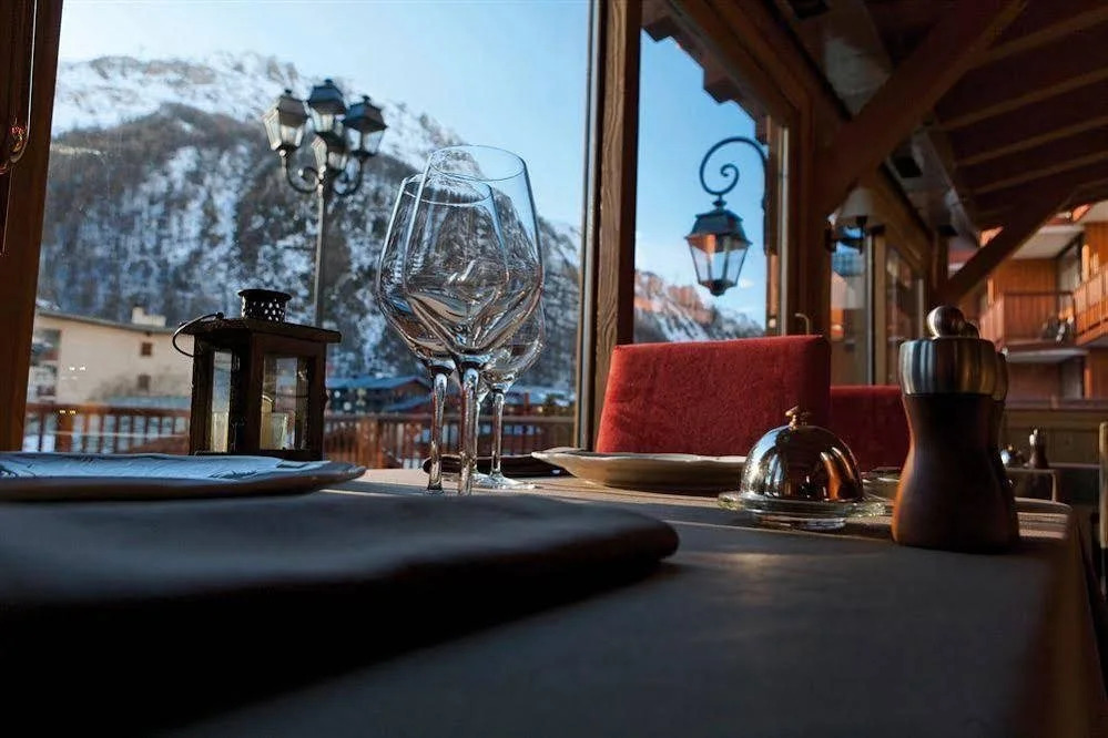 Le Savoie