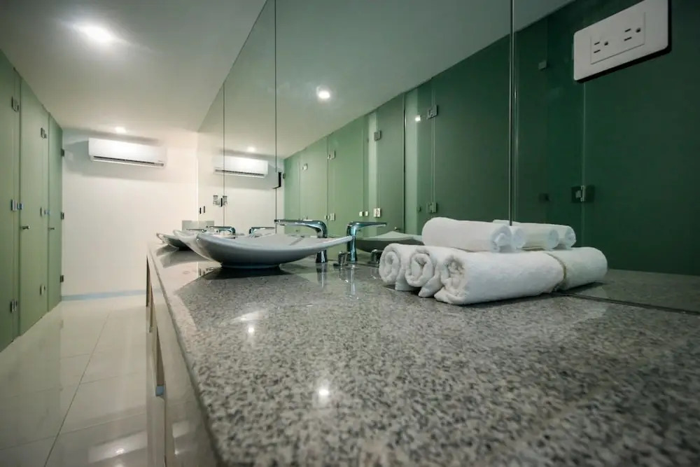 Bombonzua Poshtel perfect for bachelorettes by Happy Address