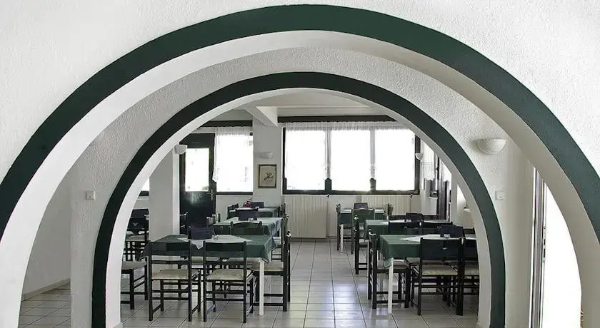 Hotel Helios