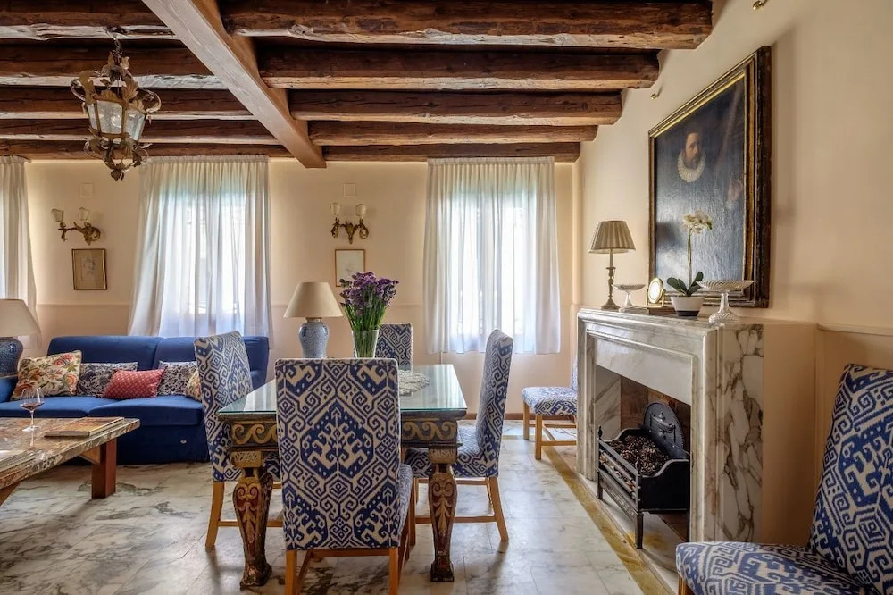 Casa DellAlbero