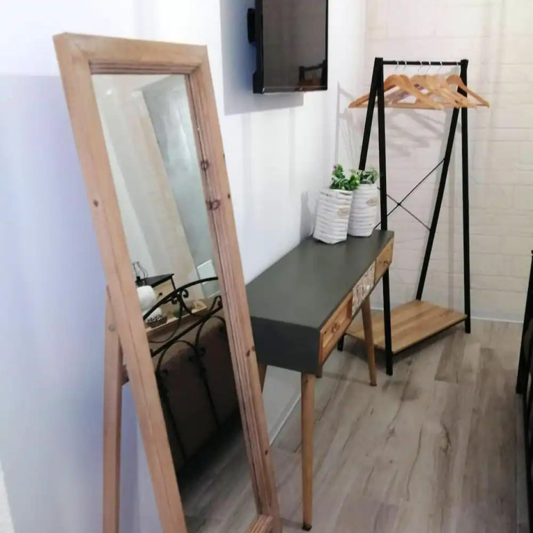 Apartment with One Bedroom in Palermo, with Wifi - 10 Km From the Beach