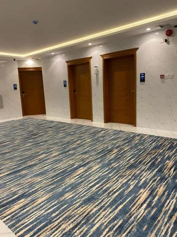 Qimam Park Hotel 1 Abha