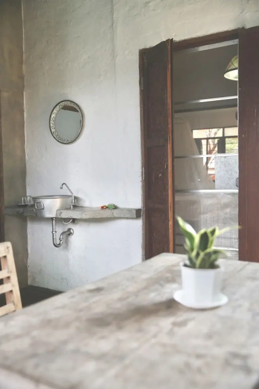 Baannoi Nornmuan Homestay Chiang Mai