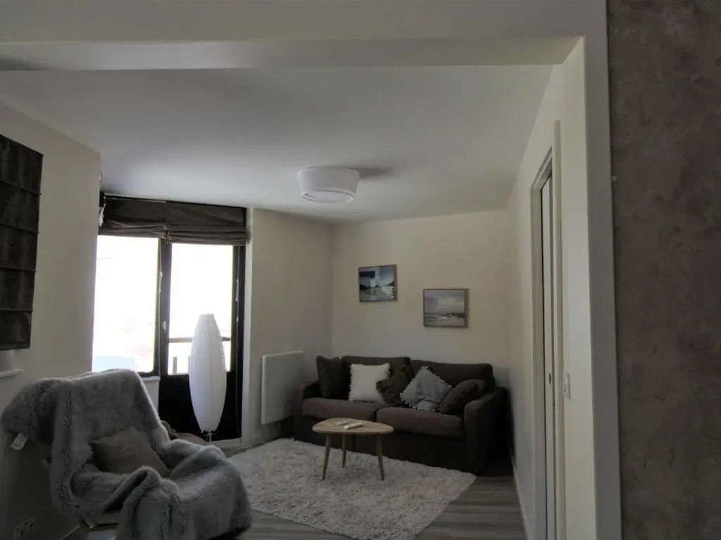 Appartement Avoriaz, 2 pièces, 4 personnes - FR-1-633-58